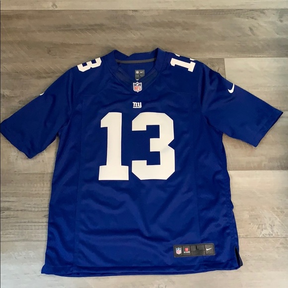 nfl ny giants jersey